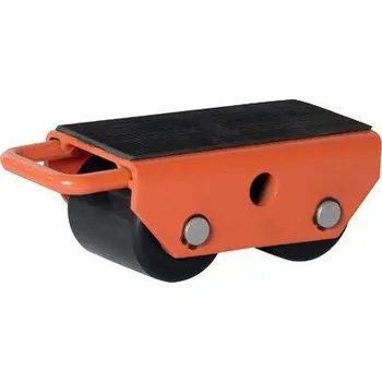 Stavebniny Transportní plošina, 11 x 22 cm, do 2 500 kg