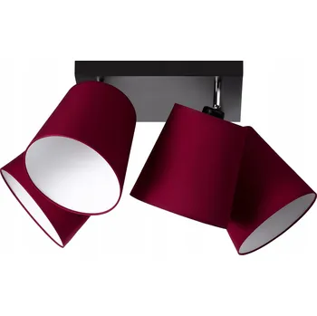 Závěsné svítidlo Skylighting Maya 4 - světelný bod E27