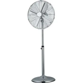 Domácí ventilátor Stojanový ventilátor Manutan Expert, 40 cm, 50 W