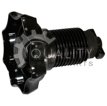 Šroub upevnění rezervního kola ŠKODA Original OEM 3G0803899E