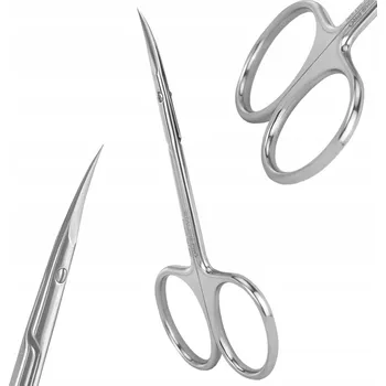 Nůžky na nehty a kůžičku Staleks nůžky na nehtovou kůžičku SE-20/2