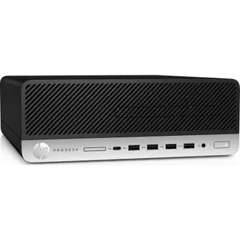 Stolní počítač HP ProDesk 600 G3 SFF