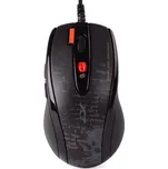 A4Tech F5, V-Track (F5) černá