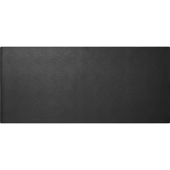 podložka na cvičení SucceBuy Podložka pod běžecký pás 90x200CM Protiskluzová podložka pod běžecké trenažéry a orbitreky