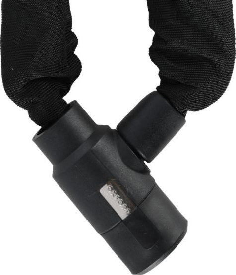 Oxford GP Chain10 1,2 m Round řetězový zámek LK107