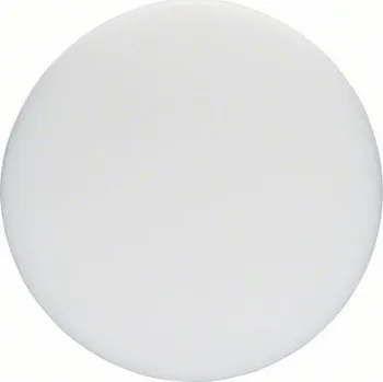 Bosch - Lešticí houba se závitem M 14 160 mm