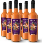 HIMALYO Rakytník Original 100% Juice BIO