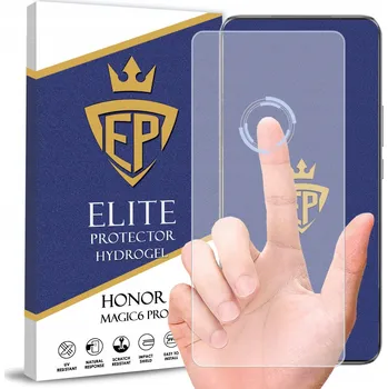 Pouzdro na mobilní telefon Hybridní Sklo Elite Protector pro Honor Magic6 Pro 1 ks