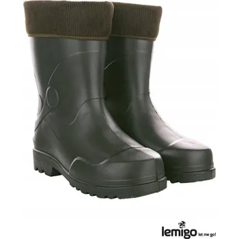 Pracovní obuv Holínky Lemigo Wader 893 vel. 41