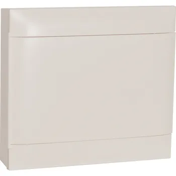 Rozvaděč LEGRAND PRACTIBOX S ROZVADĚČ nástěnný 2x18 137427