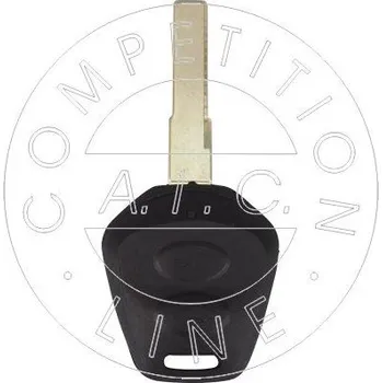 Dálkový bezklíčový systém Pouzdro ručního vysílače, centrální zamykání A.I.C. 57550