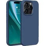 CPA Etteri na Apple iPhone 15 Pro (GSM183465) tmavě modrý