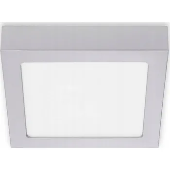 STROPNÍ SVÍTIDLO STROPNÍ SVÍTIDLO PŘISAZENÉ SVÍTIDLO 12W LED 4000K 1000lm