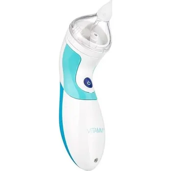 Odsávačka hlenu VITAMMY COLIBRI bílá