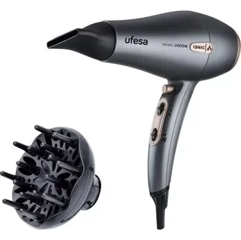 Fén UFESA Keratin SC8470