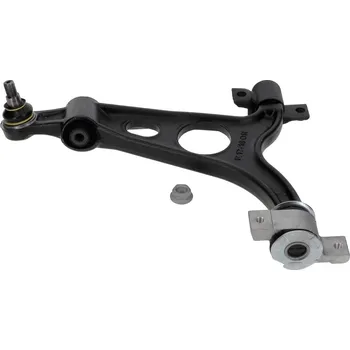 Zavěšení kol Řídicí páka, zavěšení kol MOOG AL-TC-0057