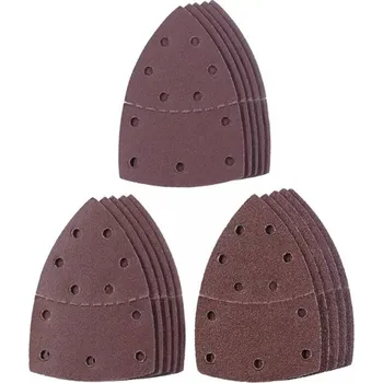 Brusný papír Einhell (15 ks) 49496174