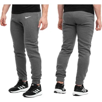 Pánské tepláky Nike Park 20 Sportovní bavlněné tepláky Joggers M