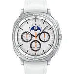 Samsung Galaxy Watch8 Classic 46 mm (SM-L500NZWAEUE) bílé