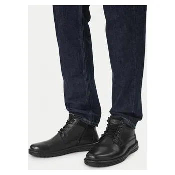 Pracovní obuv Kotníková obuv Go Soft CEO-FIZA-01 MI18 Černá 40