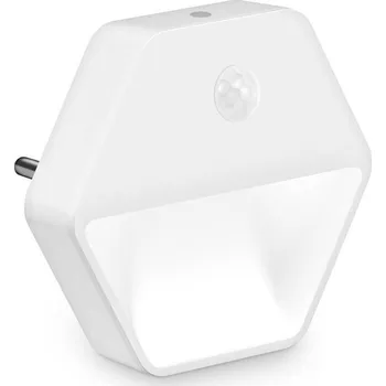 Dětské svítidlo Connect IT Sparkle 2 (CLI-1025-WH) bílé