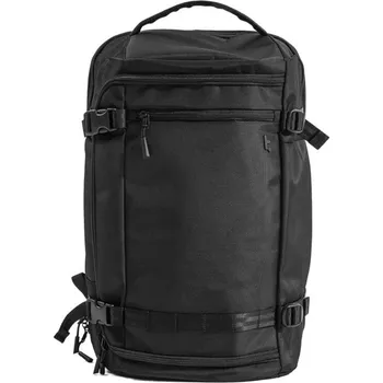 batoh na notebook tomtoc Navigator - T67 Travel Laptop Backpack (TOM-T67M1D1) černý