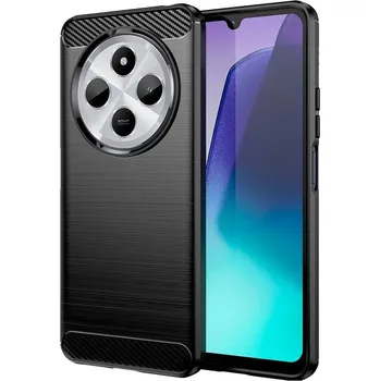 WG Carbon na Xiaomi Redmi 14C (13125) černý