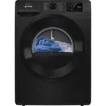 Gorenje Essential DPNE82GNLWIFI/B černá