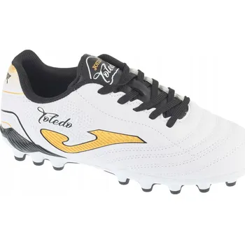 Chlapecká obuv Dětské fotbalová obuv - lisovky Joma Toledo Jr 25 TOJW AG vel. 34