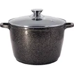 KITCHISIMO 24 × 16,5 cm černý