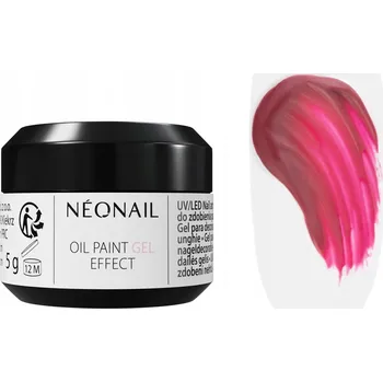 Lak na nehty Neonail Gel lak s efektem olejové malby Painted Passion 5 g