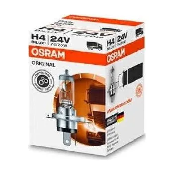 Povinná bezpečnostní výbava Osram 64196