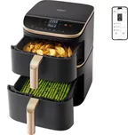 COSORI DC123S TurboTower Pro, 10,8 l černý