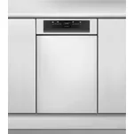 Whirlpool Supreme Clean WSBO 3O34 PF X