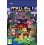 Microsoft PC Minecraft Java & Bedrock Edition - elektronická licence (2WU-00039)
