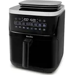 Breville VDF133X-01 černá