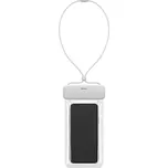 Baseus Let's Go Slip, IPX8 (ACFSD-D02) bílé