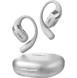 Shokz OpenFit 2+ (T921GY) stříbrná