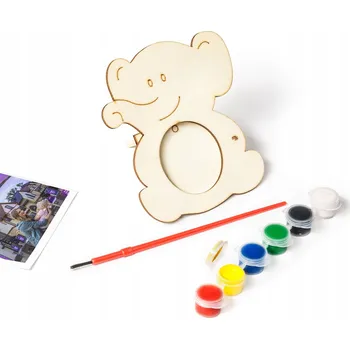 Obraz Rámeček na jednu fotografii Gadget Master 11,8 x 11 cm