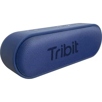 Bluetooth reproduktor Tribit XSound Go modrý