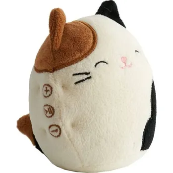 Bluetooth reproduktor Lazerbuilt Squishmallows Cam (SPSQM-BT-CAM) bílý