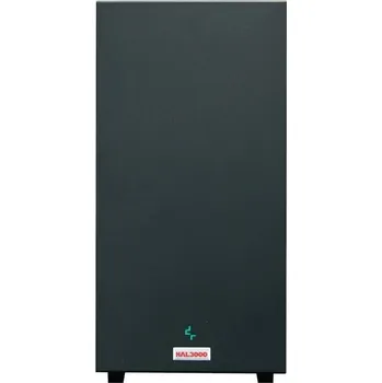 Stolní počítač HAL3000 Master Gamer Elite (PCHS2783) černý