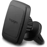 Spigen A201 do ventilační mřížky, magnetický (000CD20115) černý