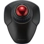 KENSINGTON Trackball Orbit Scroll Ring (K70992WW) černá/červená