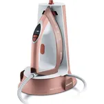 Sencor SSI 0910RS bílý/růžový