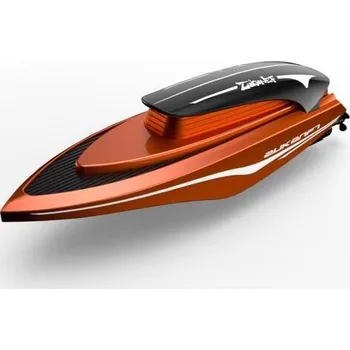 RC model auta DRIVERO oranžová