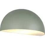 TRIO MAAS, E27, 10W (262460115) zelené