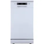 Mora SM 526C3 W bílá