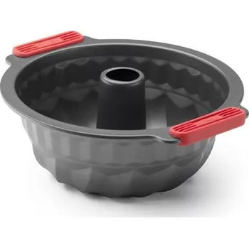 Nádoba na pečení Lékué 887321 černá