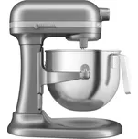 KitchenAid Heavy Duty 5KSM70JPXECU stříbrný